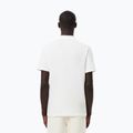 Men's polo shirt Lacoste Polo DH5522 white 2