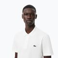 Men's polo shirt Lacoste Polo DH5522 white 3