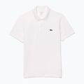 Men's polo shirt Lacoste Polo DH5522 white 4