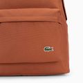 Lacoste urban backpack NU4592NE 21 l myrrhe 4