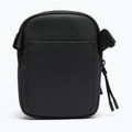 Lacoste men's sachet NH4679TX jacquard webbing noir 2