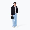 Lacoste men's sachet NH4679TX jacquard webbing noir 7