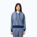 Lacoste women's sweatshirt SF7606 globe/overview