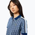 Lacoste women's polo shirt DF3364 globe/overview 4