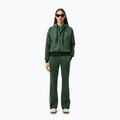 Lacoste women's sweatshirt SF7606 sinople/khaki 2