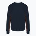 Lacoste children's sweatshirt SJ2451 navy blue-expresso 2