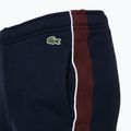 Lacoste children's shorts GJ2462 navy blue-expresso 4