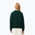 Lacoste women's sweatshirt SF8347 sinople 3
