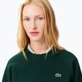 Lacoste women's sweatshirt SF8347 sinople 4