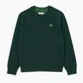 Lacoste women's sweatshirt SF8347 sinople 5