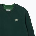 Lacoste women's sweatshirt SF8347 sinople 6