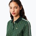 Lacoste women's polo shirt DF3364 sinople/khaki 3