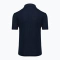 Lacoste children's polo shirt PJ2479 navy blue-expresso 2