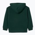 Lacoste children's sweatshirt SJ2561 sinople 2