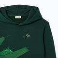 Lacoste children's sweatshirt SJ2561 sinople 3