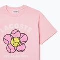 Lacoste children's t-shirt TJ2501 lotus 1 3