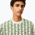 Lacoste men's t-shirt TH2831 lapland/green 4