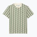 Lacoste men's t-shirt TH2831 lapland/green 5