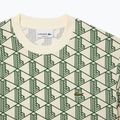 Lacoste men's t-shirt TH2831 lapland/green 6