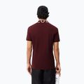 Lacoste men's polo shirt PH7495 expresso 3