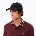 Lacoste men's polo shirt PH7495 expresso 4