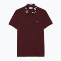 Lacoste men's polo shirt PH7495 expresso 5