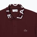 Lacoste men's polo shirt PH7495 expresso 6