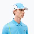 Lacoste men's baseball cap RK7574 argentine blue/white 4