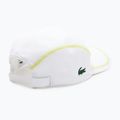 Lacoste men's baseball cap RK7574 white/white 3