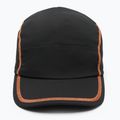 Lacoste men's baseball cap RK7574 black/black 3