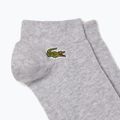 Lacoste socks RA2917 3 pairs silver chine/navy blue/white 2