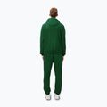 Lacoste men's tracksuit WH4241 green/white/navy blue 2