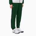 Lacoste men's tracksuit WH4241 green/white/navy blue 5