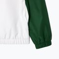 Lacoste men's tracksuit WH4241 green/white/navy blue 10