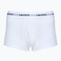 Lacoste men's boxer shorts 5H5150 3 pairs black/white/silver chine 2