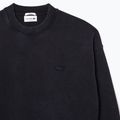 Lacoste SH2837 black sweatshirt 4
