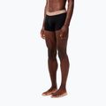 Lacoste boxer shorts 5H3401 3 pairs black/biscuit/baguette 3