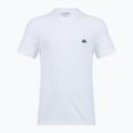 Men's T-shirt Lacoste TH2630 white