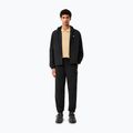 Lacoste men's trousers XH1618 black 4