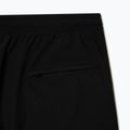 Lacoste men's trousers XH1618 black 8