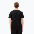 Lacoste men's t-shirt TH2508 black/white 2