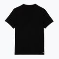 Lacoste men's t-shirt TH2508 black/white 5