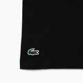 Lacoste men's t-shirt TH2508 black/white 7