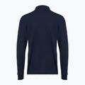 Men's polo longsleeve Lacoste DH5523 navy blue 2