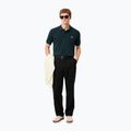 Lacoste men's polo shirt L1264 pin jaspe 2