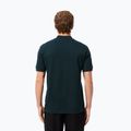 Lacoste men's polo shirt L1264 pin jaspe 3