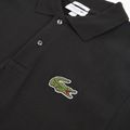 Lacoste men's polo shirt PH2751 black 3