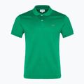 Lacoste men's polo shirt DH2050 fluorine green