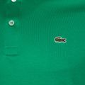 Lacoste men's polo shirt DH2050 fluorine green 3