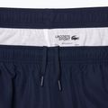 Lacoste men's shorts GH2575 navy blue 8